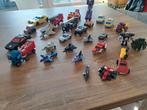Partijtje vintage transformers, Ophalen of Verzenden, Gebruikt