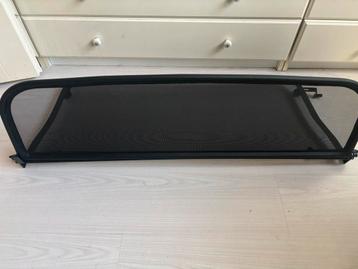 Mini cabrio  R57 Windscherm + Mattenset ZGAN beschikbaar voor biedingen