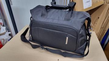 Samsonite Respark Duffle 48 Overnighter Weekendtas twv.€99 beschikbaar voor biedingen