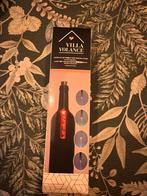 Villa Volance Lichtstaaf Bubbles - Nieuw!, Ophalen of Verzenden, Nieuw, Kunststof, Minder dan 50 cm