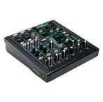 Mackie ProFX6-v3 USB interface Mixer, Mackie, Mackie, Nieuw, Microfooningang