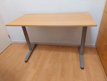 Ikea Galant bureau - afbeelding 1