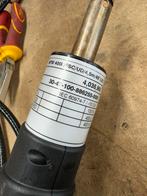 Fronius lastoorts MTW 400i, Doe-het-zelf en Verbouw, Ophalen of Verzenden, Nieuw, 250 ampère of meer, Co2