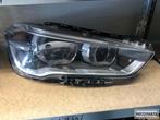 Bmw x1 led vol led full led koplamp rechts origineel, Ophalen of Verzenden, Gebruikt, BMW