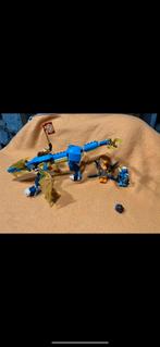 Lego ninjago 71760, Ophalen of Verzenden, Zo goed als nieuw