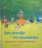 Mien Stam-van der Staay - Een mandje vol amandelen, Ophalen of Verzenden, Gelezen, Mien Stam-van der Staay