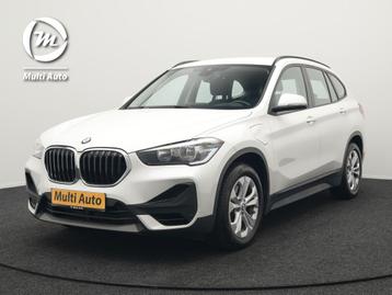 BMW X1 xDrive25e eDrive Edition Plug In Hybrid 220pk Dealer  beschikbaar voor biedingen