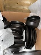 Kütahya Servies -, Overige materialen, Inductieplaat, Pannenset, Ophalen of Verzenden