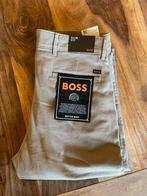 Boss Orange Chino Slim fit W32 L34, Ophalen of Verzenden, Nieuw, Beige, BOSS