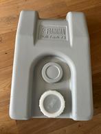 Fiamma tank 23 vuil water, Ophalen, Zo goed als nieuw