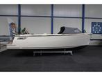 TendR 23 Grey Edition Demo - Honda 40 PK - Showroom geopend!, Watersport en Boten, Sloepen, Tot 10 pk, 6 meter of meer, Nieuw