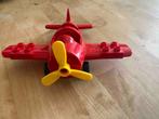Lego Duplo vliegtuig, Ophalen of Verzenden, Duplo