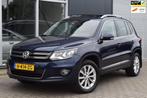 Volkswagen Tiguan 1.4 TSI Sport&Style | Pano | Xenon | Leder, Voorwielaandrijving, Euro 5, 15 km/l, Gebruikt