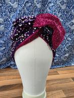 Glitter Haarband / Wrap Carnaval, Ophalen of Verzenden, Nieuw