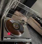 Technics SL-Q20 zilver, Ophalen of Verzenden, Zo goed als nieuw, Technics, Automatisch