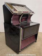 JUKEBOX: ROCKOLA model 451 jukebox, Verzamelen, Ophalen, USA, Rock Ola, 1960 tot 1970