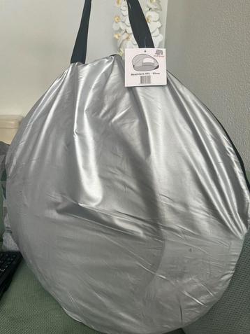 deryan beach tent xxl beschikbaar voor biedingen