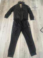 Zwarte parajumper trainingspak, Ophalen of Verzenden, Nieuw