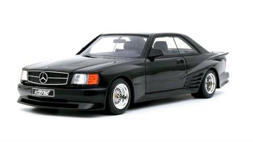 PRE-ORDER Juli! Koenig 560 SEC OT1134 1:18 OTTO beschikbaar voor biedingen