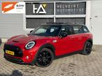 Mini Clubman 2.0 Cooper S ALL4 Chili | PANO | TREKHAAK | HEA, Auto's, Mini, Automaat, 1998 cc, Gebruikt, Leder en Stof
