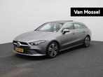 Mercedes-Benz CLA-klasse Shooting Brake 200 Business Solutio, Auto's, 730 kg, Gebruikt, Euro 6, 4 cilinders