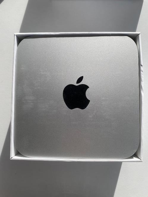 Mac Mini, Computers en Software, Apple Desktops, Zo goed als nieuw, Mac Mini, Onbekend, 2 tot 3 Ghz, 8 GB, Ophalen