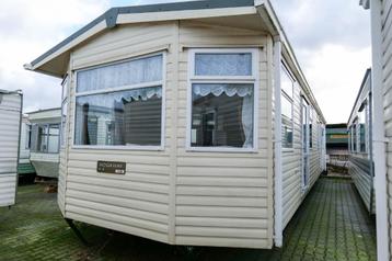 stacaravans en chalets beschikbaar voor biedingen