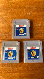 Gameboy spel: Asterix , 3x p.p.s, Spelcomputers en Games, Games | Nintendo Game Boy, 1 speler, Ophalen of Verzenden, Zo goed als nieuw