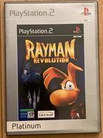 Rayman Revolution - PlayStation 2 (PS2), Spelcomputers en Games, Games | Sony PlayStation 2, 1 speler, Ophalen of Verzenden, Zo goed als nieuw