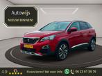 Peugeot 3008 1.2 PureTech Allure|NL AUTO|Dab+|360Cam|Goed on, Auto's, Peugeot, 65 €/maand, Gebruikt, 1199 cc, Bedrijf
