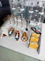 Lemax figuurtjes 17 stuks, Diversen, Kerst, Ophalen