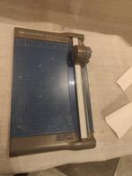 GBC AccuCut A425pro Papiersnijder, Ophalen of Verzenden, Gebruikt