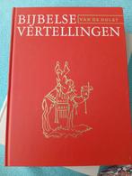 Bijbelse vertellingen W.G. van de Hulst, Ophalen of Verzenden