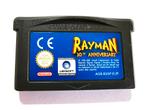 Rayman 10th Anniversary - Game Boy Advance - GBA, Contact@nintendo.nl, Goldsteinstrasse 235, D-60528 Frankfurt am Main, Verzenden