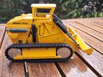 GRAAFMACHINE NZG MENCK SR85 1/50, Ophalen of Verzenden, Zo goed als nieuw, Hijskraan, Tractor of Landbouw, NZG