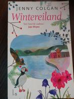 Jenny Colgan - Wintereiland, Boeken, Ophalen of Verzenden, Zo goed als nieuw, Jenny Colgan