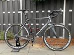 Colnago M10 racefiets, Fietsen en Brommers, Fietsen | Racefietsen, Gebruikt, Carbon, Heren, Overige maten