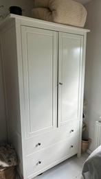 Ikea Hemnes kledingkast, Ophalen, Zo goed als nieuw, 50 tot 75 cm, 150 tot 200 cm