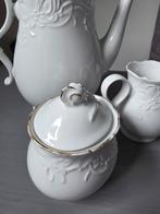 Mitterteich Bavaria Princess Gold Theeservies, Antiek en Kunst, Antiek | Servies los, Ophalen of Verzenden