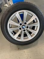 BMW style 236 17 inch ZEER GOEDE BANDEN!, Auto-onderdelen, Gebruikt, -, -, Banden en Velgen