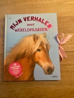 Mijn verhalen over wereldpaarden, Ophalen of Verzenden, Gelezen, Non-fictie