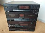 Onkyo M50 4-delige stereo set vintage, Audio, Tv en Foto, Stereo-sets, Ophalen of Verzenden, Zo goed als nieuw, Overige merken