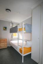 Ikea stapelbed Vitval 90x200, Ophalen, Overige materialen, 90 cm, Eenpersoons