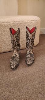 Sendra (country) dames laarzen, mt 38, Kleding | Dames, Schoenen, Zwart, Ophalen of Verzenden, Zo goed als nieuw, Hoge laarzen