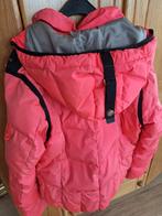 Ski-jack Goldberg, 100% polyester, vulling 90% dons, maat 42, Ophalen, Gedragen, Jack