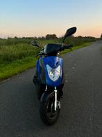 Kymco Agility, Ophalen, 72 cc, Zo goed als nieuw, Agility