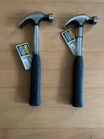 Twee hamers Stanley nieuw, Doe-het-zelf en Verbouw, Ophalen, Nieuw