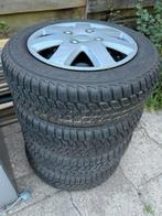 Winterbanden 155/70R13 (o.a. voor: 107 / C1 / Aygo), Auto diversen, Ophalen, Gebruikt