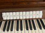 Content D900 Digitaal Orgel, Muziek en Instrumenten, Orgels, Ophalen, Gebruikt, 2 klavieren, Orgel