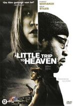 A Little Trip to Heaven, Vanaf 12 jaar, Verzenden, Zo goed als nieuw, Overige genres